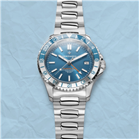 Orologio Venezianico in Acciaio 3521502C - 3521502C